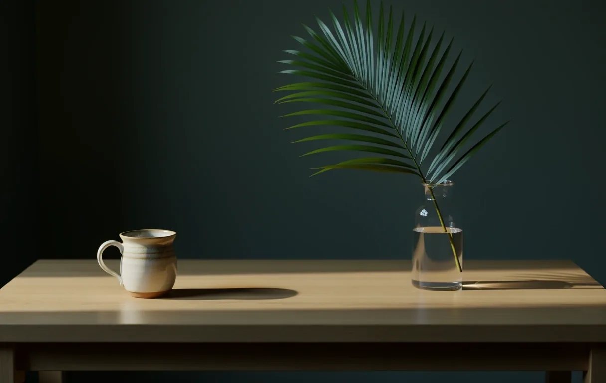 Intentional environment